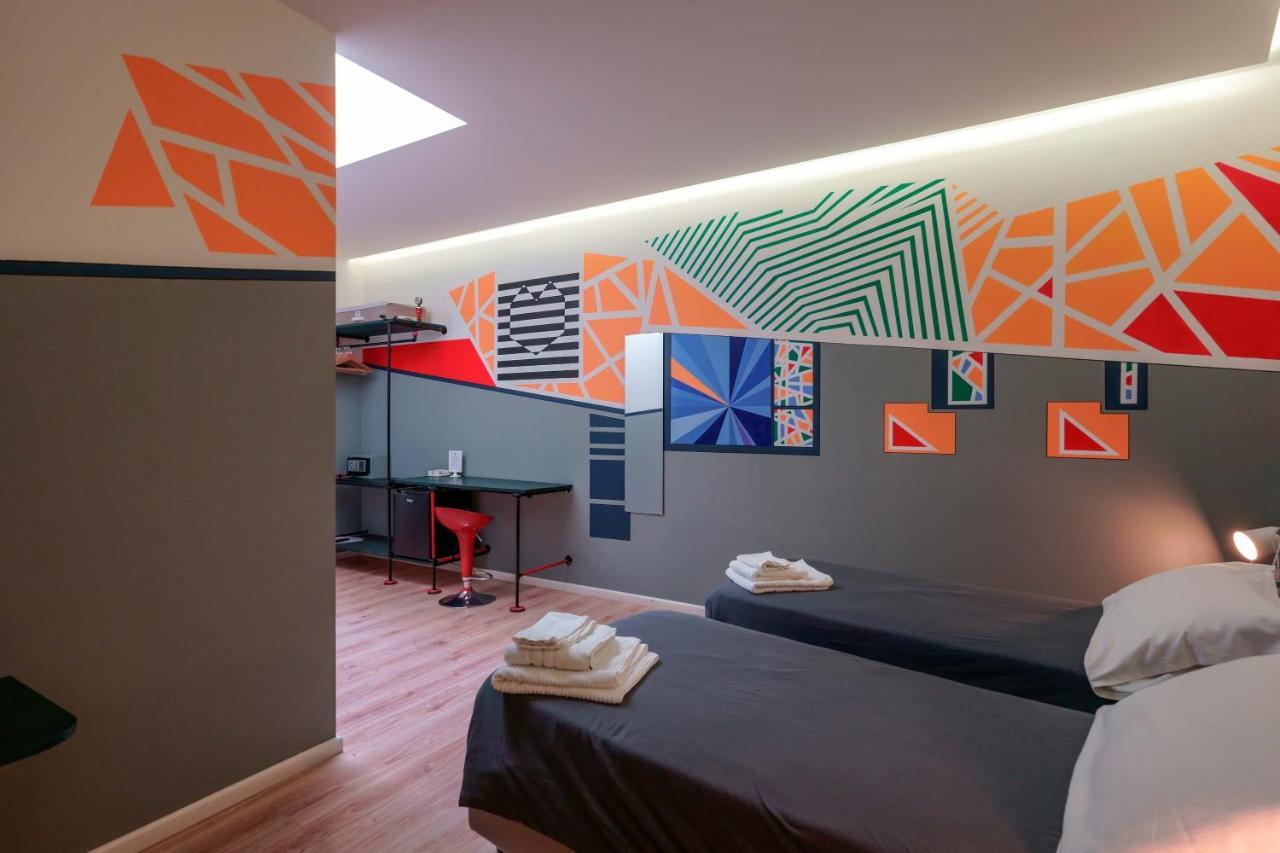 Funtanir Rooms Bologna Exteriör bild
