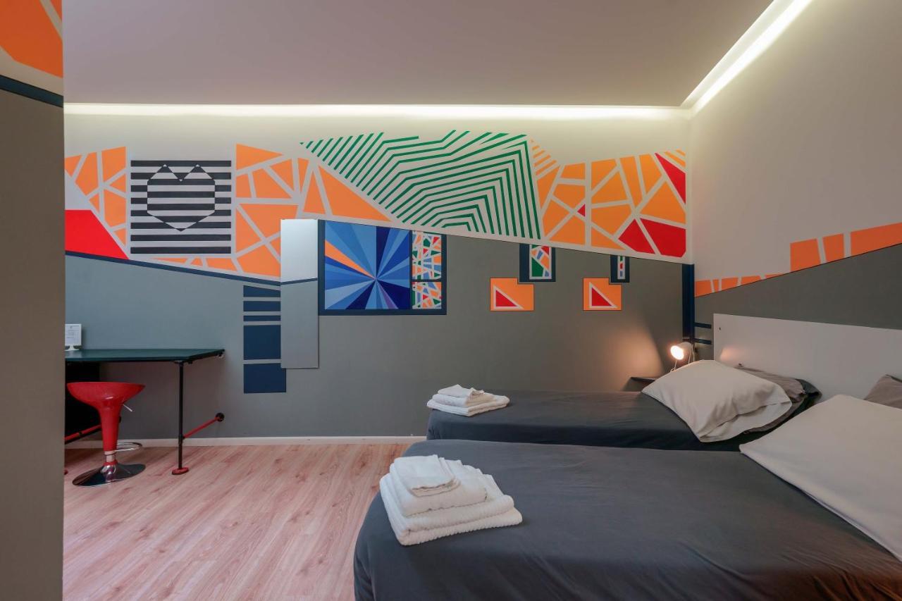 Funtanir Rooms Bologna Exteriör bild